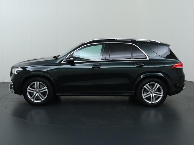 Mercedes-Benz GLE-KLASSE 350 de 4MATIC Premium | AMH | Trekhaak | Panoramadak | Memory | Stoelventialtie | Headup | Keyless |