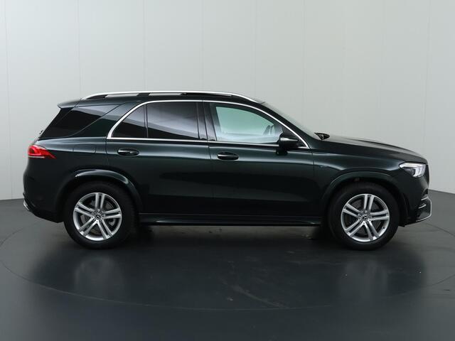 Mercedes-Benz GLE-KLASSE 350 de 4MATIC Premium | AMH | Trekhaak | Panoramadak | Memory | Stoelventialtie | Headup | Keyless |