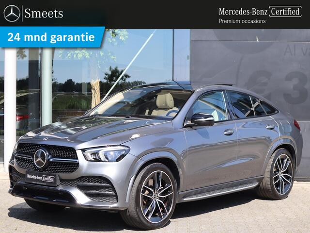 Mercedes-Benz GLE-KLASSE Coupé 350 e 4MATIC Premium Plus
