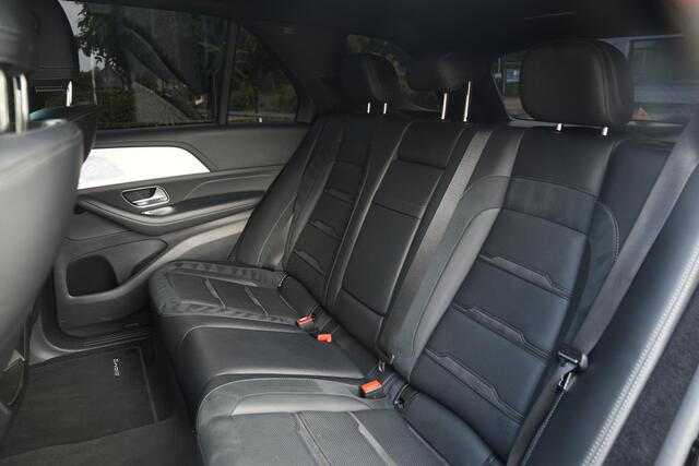 Mercedes-Benz GLE-KLASSE Coupé AMG 63 S 4MATIC+ Panoramadak Burmester Memory Adapt. Cruise