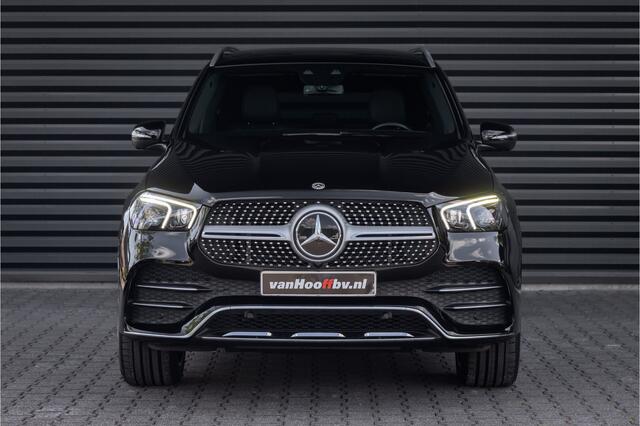 Mercedes-Benz GLE-KLASSE 350 de 4MATIC AMG-Line Airmatic - 21'' - Distronic
