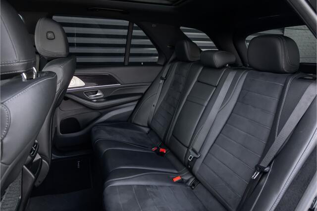 Mercedes-Benz GLE-KLASSE 350 de 4MATIC AMG-Line Airmatic - 21'' - Distronic