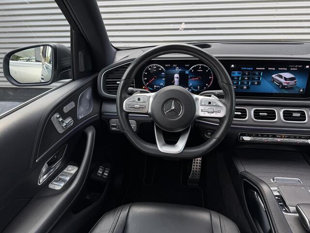 Mercedes-Benz GLE-KLASSE 400 d 4MATIC AMG Premium |ACC|Memory|Trekhaak|Bur|