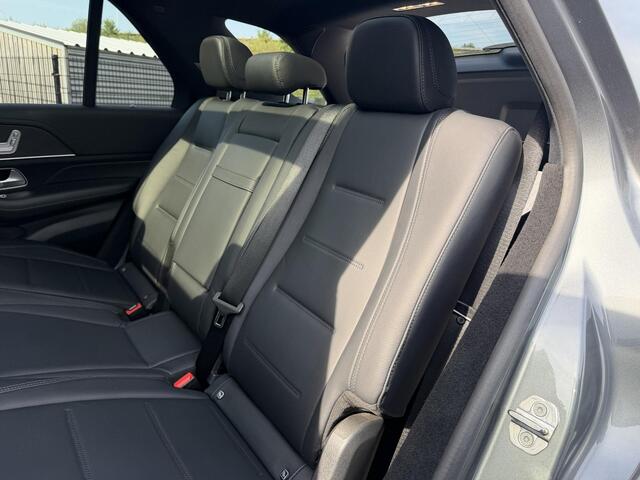 Mercedes-Benz GLE-KLASSE 400 d 4MATIC AMG Premium |ACC|Memory|Trekhaak|Bur|