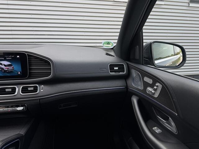 Mercedes-Benz GLE-KLASSE 400 d 4MATIC AMG Premium |ACC|Memory|Trekhaak|Bur|