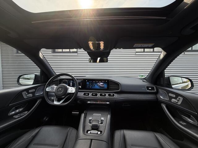 Mercedes-Benz GLE-KLASSE 400 d 4MATIC AMG Premium |ACC|Memory|Trekhaak|Bur|