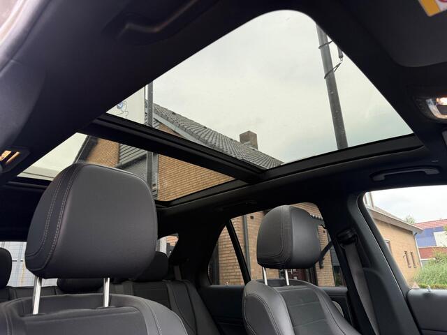 Mercedes-Benz GLE-KLASSE 450 4M AMG Pano | Trekhaak | Distronic | Burmester | Luchtvering Airmatic | Memory | 360 Camera | Dealer Onderhouden