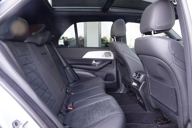 Mercedes-Benz GLE-KLASSE 400 e 4MATIC AMG Line Premium Plus Panoramadak | Trekhaak | Nieuwstaat |