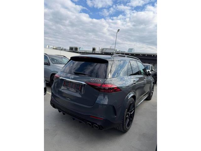 Mercedes-Benz GLE-KLASSE AMG 53 Hybrid 4M+ MANUFAKTUR Silicium|Carbon|Massage|Softclose|ACC|HUD|Trekhaak