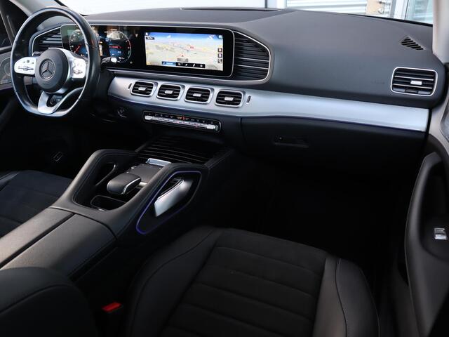 Mercedes-Benz GLE-KLASSE 350 de 4MATIC Premium Plus