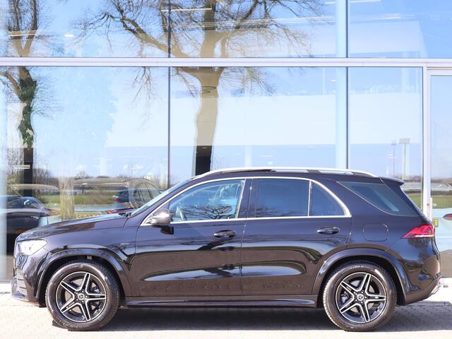 Mercedes-Benz GLE-KLASSE 350 de 4MATIC Premium Plus