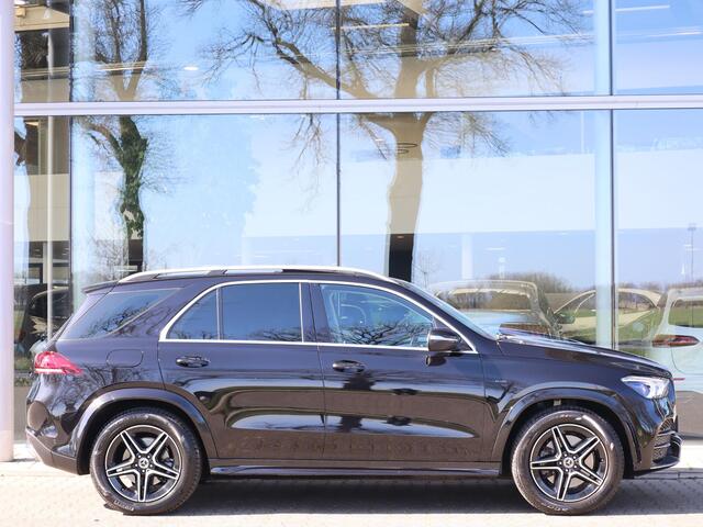 Mercedes-Benz GLE-KLASSE 350 de 4MATIC Premium Plus