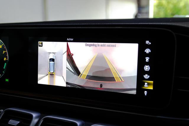 Mercedes-Benz GLE-KLASSE 350 e 4MATIC Premium Plus BOMVOL/MEMORY/PANO/BURMESTER/TREKHAAK/360/HUD