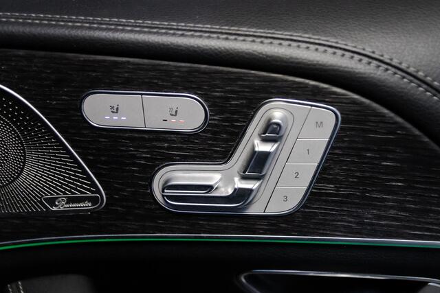 Mercedes-Benz GLE-KLASSE 350 e 4MATIC Premium Plus BOMVOL/MEMORY/PANO/BURMESTER/TREKHAAK/360/HUD