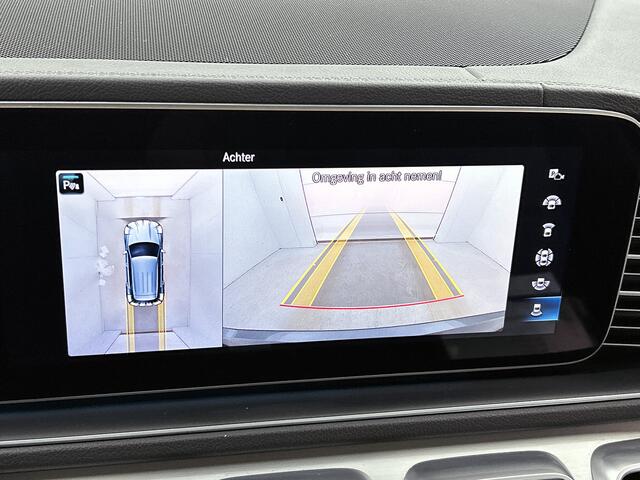 Mercedes-Benz GLE-KLASSE 450 4MATIC Premium Plus | Leder zwart | AIRMATIC luchtvering | Head up Display| Panoramadak AMG Line | Panorama Schuif-Kanteldak | Parkeerpakket met 360°-camera | Head-up display | Inclusief 24 maanden Mercedes-Benz Certified garantie voor Europa.