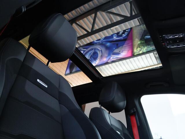 Mercedes-Benz GLE-KLASSE AMG 53 Hybrid 4MATIC+ | Alpin grau | Head up display | Panoramadak | Trekhaak | Multibeam | Winter pakket | Stoelkoeling |