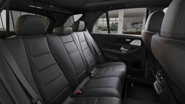 Mercedes-Benz GLE-KLASSE 350 de 4MATIC AMG Line Premium Plus | Panoramadak | Luchtvering | Burmester | Treeplanken | Trekhaak | Nappaleder |