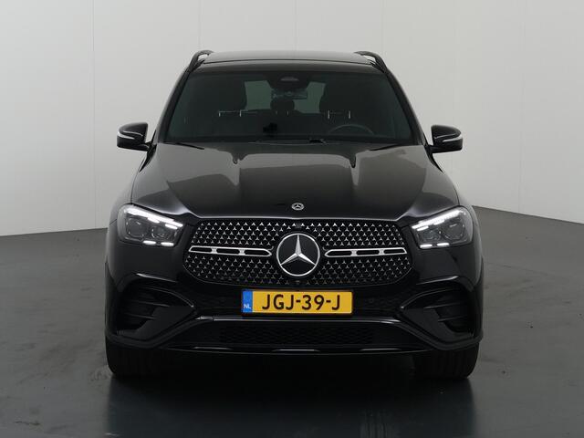Mercedes-Benz GLE-KLASSE 400 e 4MATIC AMG Line Premium Plus | Burmester audio | Massagestoelen | Trekhaak | Winter pack | Panoramadak | Head-up dispaly |