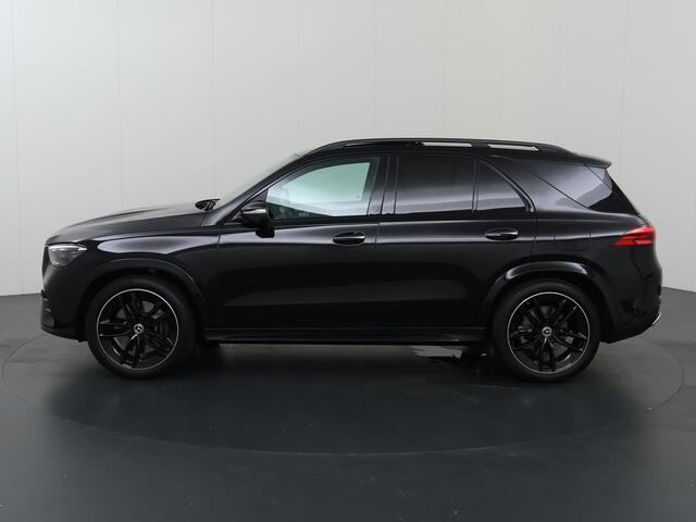 Mercedes-Benz GLE-KLASSE 400 e 4MATIC AMG Line Premium Plus | Burmester audio | Massagestoelen | Trekhaak | Winter pack | Panoramadak | Head-up dispaly |