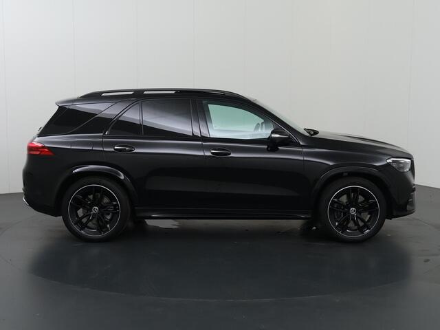 Mercedes-Benz GLE-KLASSE 400 e 4MATIC AMG Line Premium Plus | Burmester audio | Massagestoelen | Trekhaak | Winter pack | Panoramadak | Head-up dispaly |
