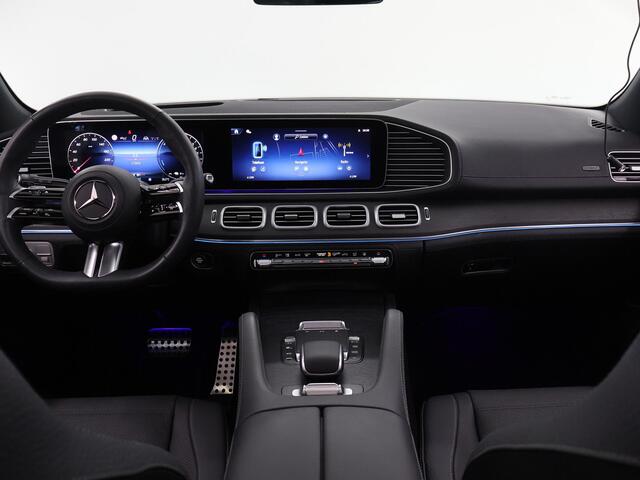 Mercedes-Benz GLE-KLASSE 400 e 4MATIC AMG Line Premium Plus | Burmester audio | Massagestoelen | Trekhaak | Winter pack | Panoramadak | Head-up dispaly |