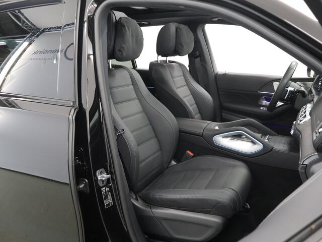 Mercedes-Benz GLE-KLASSE 400 e 4MATIC AMG Line Premium Plus | Burmester audio | Massagestoelen | Trekhaak | Winter pack | Panoramadak | Head-up dispaly |