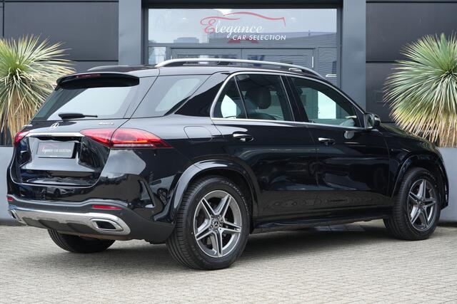 Mercedes-Benz GLE-KLASSE 350 e 4MATIC Premium 333pk Navigatie/360Camera/HUD