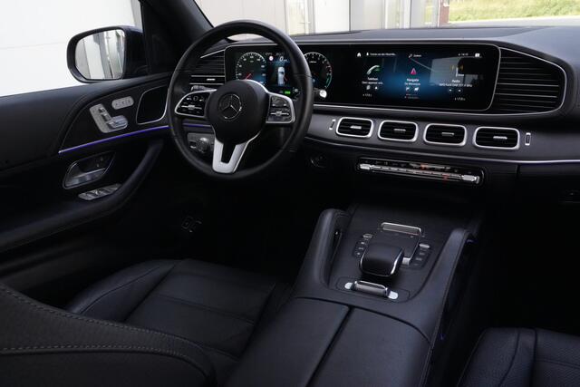 Mercedes-Benz GLE-KLASSE 350 e 4MATIC Premium 333pk Navigatie/360Camera/HUD