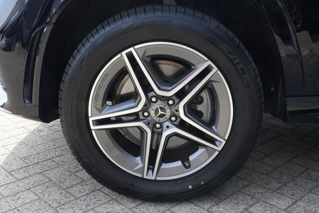 Mercedes-Benz GLE-KLASSE 350 e 4MATIC Premium 333pk Navigatie/360Camera/HUD