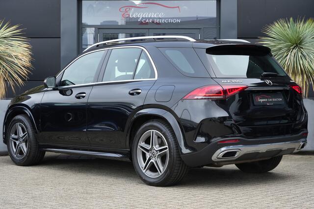 Mercedes-Benz GLE-KLASSE 350 e 4MATIC Premium 333pk Navigatie/360Camera/HUD