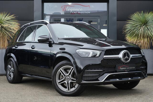 Mercedes-Benz GLE-KLASSE 350 e 4MATIC Premium 333pk Navigatie/360Camera/HUD