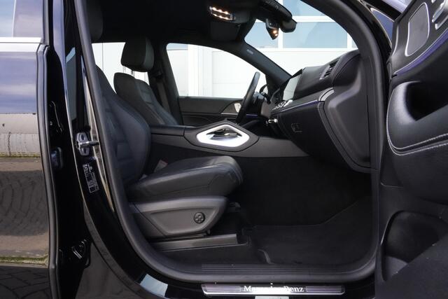 Mercedes-Benz GLE-KLASSE 350 e 4MATIC Premium 333pk Navigatie/360Camera/HUD