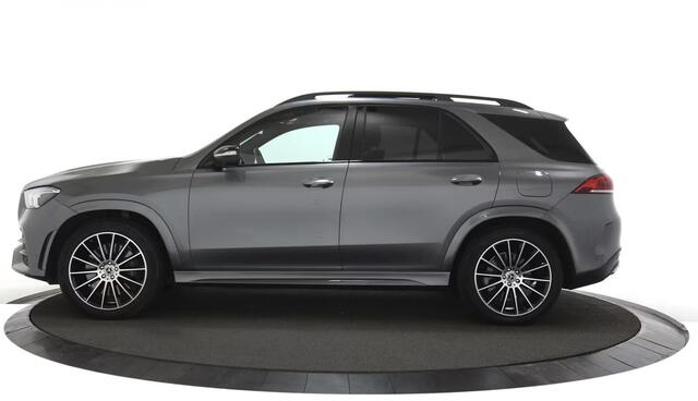 Mercedes-Benz GLE-KLASSE 350 e 4MATIC Premium Plus Panoramadak / Trekhaak wegklapbaar / Navigatie