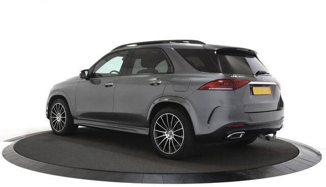 Mercedes-Benz GLE-KLASSE 350 e 4MATIC Premium Plus Panoramadak / Trekhaak wegklapbaar / Navigatie