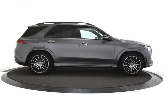 Mercedes-Benz GLE-KLASSE 350 e 4MATIC Premium Plus Panoramadak / Trekhaak wegklapbaar / Navigatie