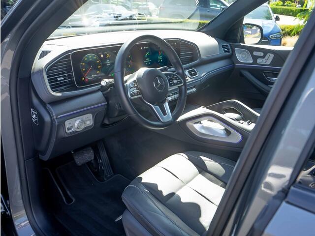 Mercedes-Benz GLE-KLASSE GLE 450 4MATIC AMG Line | BTW | E-ACTIVE BODY CONTROL | 7 Pers