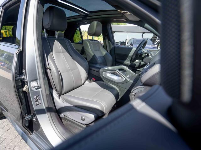 Mercedes-Benz GLE-KLASSE GLE 450 4MATIC AMG Line | BTW | E-ACTIVE BODY CONTROL | 7 Pers