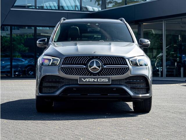 Mercedes-Benz GLE-KLASSE GLE 450 4MATIC AMG Line | BTW | E-ACTIVE BODY CONTROL | 7 Pers
