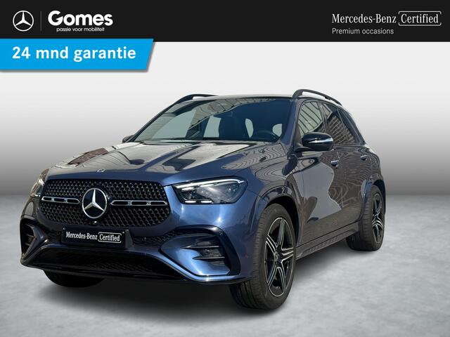 Mercedes-Benz GLE-KLASSE 400 e 4MATIC AMG Line Premium Plus