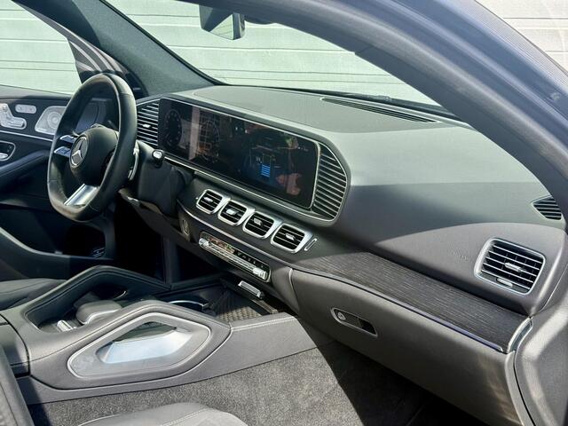 Mercedes-Benz GLE-KLASSE 400 e 4MATIC AMG Line Premium Plus