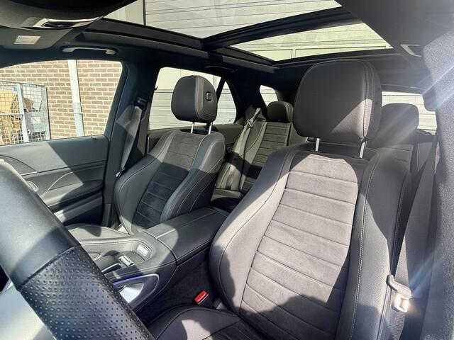 Mercedes-Benz GLE-KLASSE 400 e 4MATIC AMG Line Premium Plus