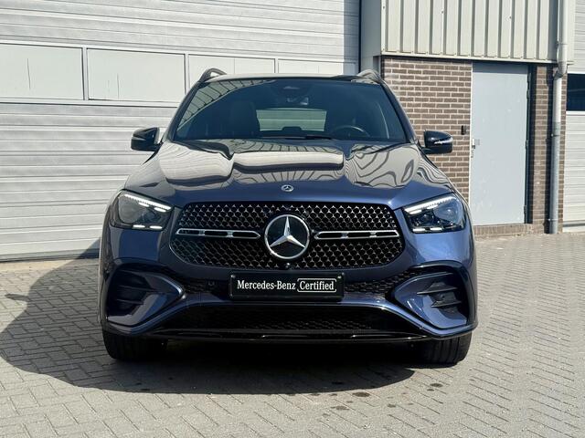 Mercedes-Benz GLE-KLASSE 400 e 4MATIC AMG Line Premium Plus