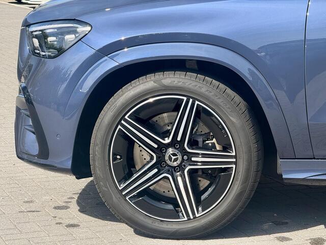 Mercedes-Benz GLE-KLASSE 400 e 4MATIC AMG Line Premium Plus