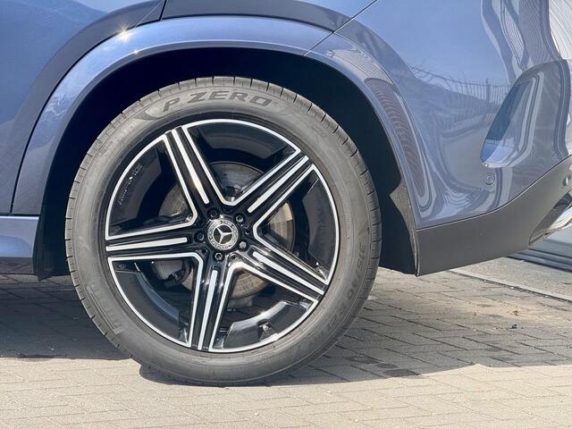 Mercedes-Benz GLE-KLASSE 400 e 4MATIC AMG Line Premium Plus