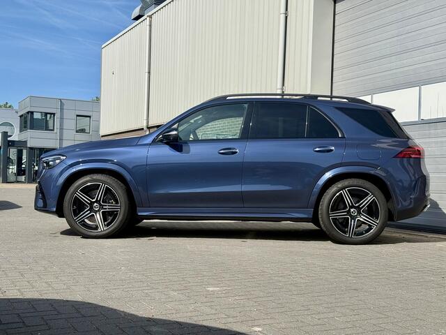 Mercedes-Benz GLE-KLASSE 400 e 4MATIC AMG Line Premium Plus