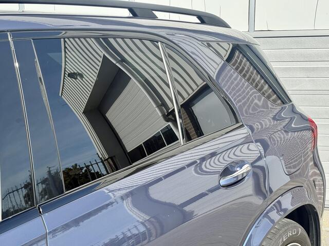 Mercedes-Benz GLE-KLASSE 400 e 4MATIC AMG Line Premium Plus