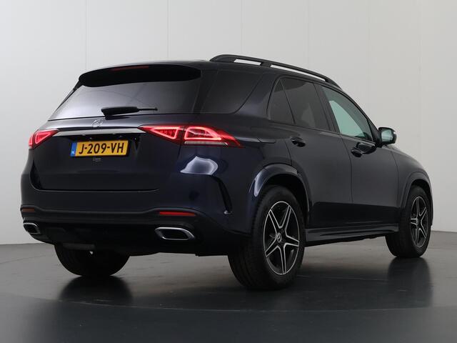 Mercedes-Benz GLE-KLASSE 300 d 4MATIC | AMG | Night pakket | Dode hoek assistentie | Stoelverwarming |