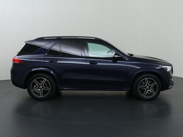Mercedes-Benz GLE-KLASSE 300 d 4MATIC | AMG | Night pakket | Dode hoek assistentie | Stoelverwarming |