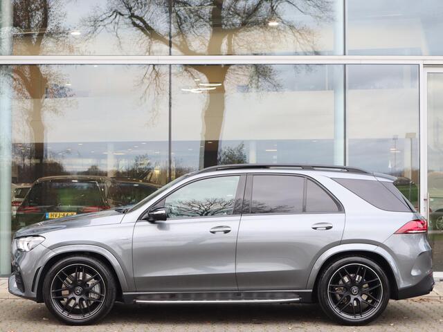 Mercedes-Benz GLE-KLASSE AMG 53 4MATIC+ Premium Plus