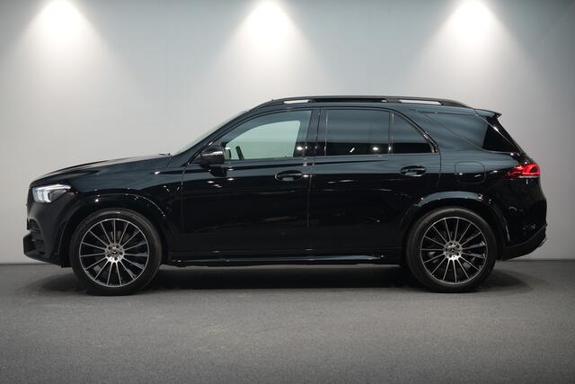 Mercedes-Benz GLE-KLASSE 350 e AMG 4MATIC ? AIRMATIC ? TREKHAAK ? PANO ? 360 CAM ? HEAD-UP ? BTW AUTO